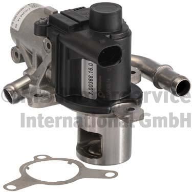 PIERBURG 7.00368.16.0 Egr Valfi Vanasi Duster-Mcv-Logan-Sander-Ii-Symbol Ii-Lodgy-Fluence-Latitude-Kangoo Iv 1.5 K9k